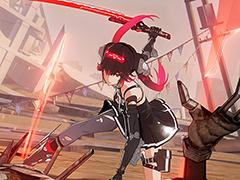 「パニシング：グレイレイヴン」日本語版のティザーPVが公開。人類の存亡をかけた戦いの物語を描く3DアクションRPG