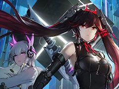 「パニシング：グレイレイヴン」の配信日が12月4日に決定。事前登録者数は50万人を突破