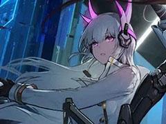 「パニシング：グレイレイヴン」の正式サービスがスタート。指揮官着任特典は最高レアリティの“Sクラス構造体”1体