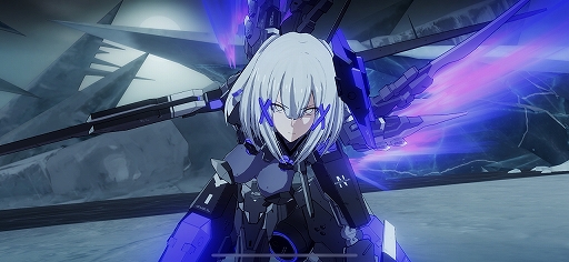 画像ギャラリー No.035のサムネイル画像 / 「パニシング:グレイレイヴン」最初の難関5-8で諦める前に読んでほしい導入記事。スマホゲーム屈指の名バトルが待つ大型イベントにも要注目