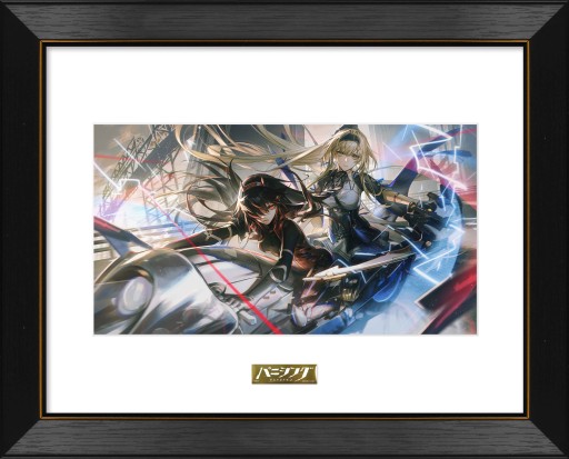 画像ギャラリー No.005のサムネイル画像 / 「パニシング:グレイレイヴン」のオリジナル・サウンドトラックが10月20日に発売