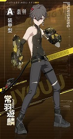画像ギャラリー No.003のサムネイル画像 / 「パニシング:グレイレイヴン」に新たな授格者,構造体が登場するアップデート“構造体”が実装