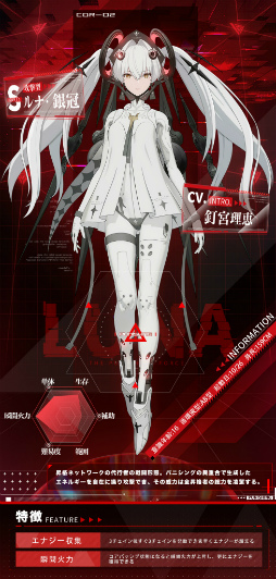 画像ギャラリー No.002のサムネイル画像 / 「パニシング：グレイレイヴン」，終焉の福音（Ver.1.9）への大型アップデートを実施