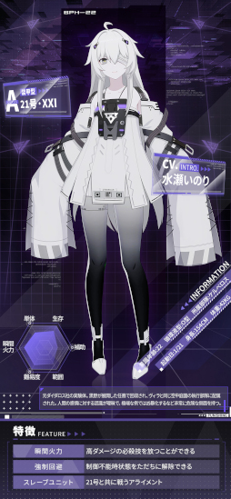 画像ギャラリー No.002のサムネイル画像 / 「パニシング：グレイレイヴン」，番外編“迷境ノ疵”の開放を含むアップデートを実施