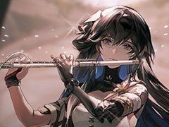 「パニシング：グレイレイヴン」に特別編“幻奏のレチタティーヴォ”が本日実装へ。プレイヤーの選択でステージの難度や物語の結末が変化