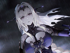 「パニシング：グレイレイヴン」ビアンカ・深痕を軸に進む新章「絶海の異途」がスタート。2.5周年に向けたイベントも【PR】