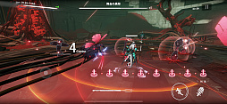 画像ギャラリー No.046のサムネイル画像 / 「パニシング:グレイレイヴン」ビアンカ・深痕を軸に進む新章「絶海の異途」がスタート。2.5周年に向けたイベントも【PR】