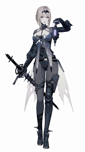 画像ギャラリー No.080のサムネイル画像 / 「パニシング:グレイレイヴン」ビアンカ・深痕を軸に進む新章「絶海の異途」がスタート。2.5周年に向けたイベントも【PR】