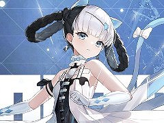 「パニシング：グレイレイヴン」，新バージョン“物言わぬ庭”を本日実装。新規Aクラス汎用機体“バンビナータ・瑠璃”が登場