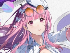 新規Sクラス汎用機体「アイラ・万華」参戦。3DアクションRPG「パニシング：グレイレイヴン」の大型アップデート「紡がれる彩華」，本日実装