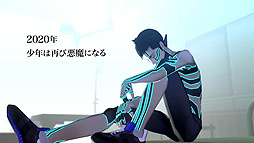 画像ギャラリー No.003のサムネイル画像 / 本日発売「真・女神転生III NOCTURNE HD REMASTER」のテレビCM映像が公開。オリジナル版発売(2003年)当時のCMを現代風にアレンジ