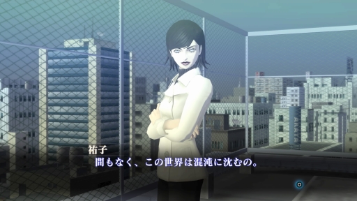 画像ギャラリー No.005のサムネイル画像 / 真・女神転生III -NOCTURNEがついに復活――“初めてのメガテン”にもオススメな「真・女神転生III NOCTURNE HD REMASTER」を,シリーズ作品の魅力とともに紹介