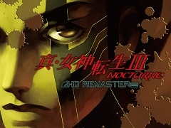 真・女神転生III -NOCTURNEがついに復活――“初めてのメガテン”にもオススメな「真・女神転生III NOCTURNE HD REMASTER」を，シリーズ作品の魅力とともに紹介