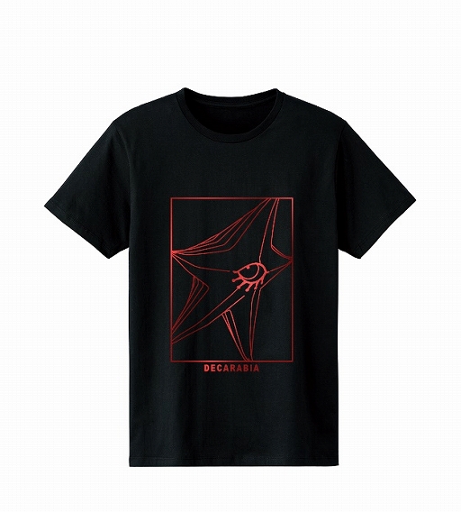 画像ギャラリー No.015のサムネイル画像 / 「真・女神転生」シリーズの複製原画やリバーシブルスカジャン，トレーディングアクリルミニフィギュアの受注が開始