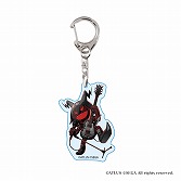 画像ギャラリー No.009のサムネイル画像 / 「真・女神転生」シリーズのオンラインライブのチケット＆ライブグッズの販売がスタート。土居政之氏描き下ろしキービジュアルも公開