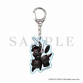 画像ギャラリー No.010のサムネイル画像 / 「真・女神転生」シリーズのオンラインライブのチケット＆ライブグッズの販売がスタート。土居政之氏描き下ろしキービジュアルも公開