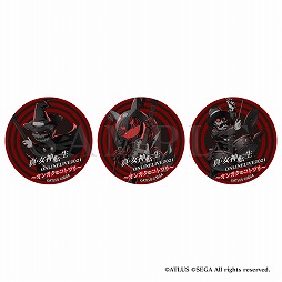 画像ギャラリー No.012のサムネイル画像 / 「真・女神転生」シリーズのオンラインライブのチケット＆ライブグッズの販売がスタート。土居政之氏描き下ろしキービジュアルも公開