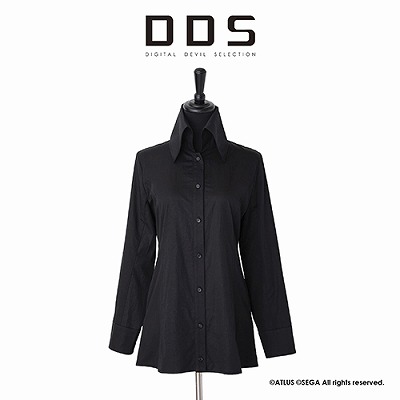 画像ギャラリー No.002のサムネイル画像 / 「真・女神転生」公式ブランド“DDS”3rd Anniversaryアイテムが発売。DDSシブヤ2021が5月22日より期間限定オープン