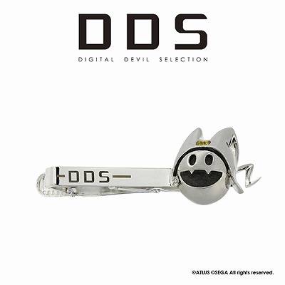 画像ギャラリー No.013のサムネイル画像 / 「真・女神転生」公式ブランド“DDS”3rd Anniversaryアイテムが発売。DDSシブヤ2021が5月22日より期間限定オープン