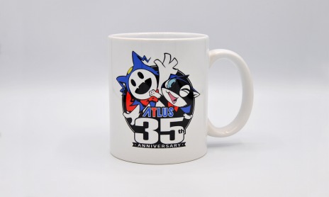 画像ギャラリー No.002のサムネイル画像 / アトラス35周年記念グッズが特設サイトで販売開始。小清水亜美さんが出演するグッズ紹介映像を公開