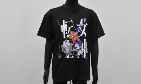 画像ギャラリー No.015のサムネイル画像 / アトラス35周年記念グッズが特設サイトで販売開始。小清水亜美さんが出演するグッズ紹介映像を公開