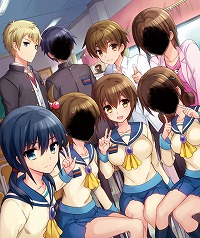 画像ギャラリー No.001のサムネイル画像 / Switch版「コープスパーティー BLOOD DRIVE」が8月6日に発売決定。33％オフ価格で購入できる，あらかじめダウンロードもスタート