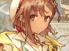 「ライザのアトリエ２〜失われた伝承と秘密の妖精〜」では，夏の青春を再び描く。細井プロデューサーに初の主人公続投で目指すところを聞いた