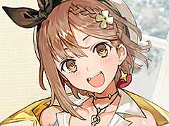 「ライザのアトリエ2」」，等身大ライザフィギュア（ライザ2ver.）のお披露目会の開催が決定
