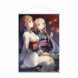画像ギャラリー No.006のサムネイル画像 / 「ライザのアトリエ2」のポップアップストアが開催決定。あみあみ秋葉原ラジオ会館店などに12月3日オープン