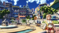 画像ギャラリー No.012のサムネイル画像 / PC版「ライザのアトリエ2 〜失われた伝承と秘密の妖精〜」がSteamで配信開始。ガストショップ限定“GSコンボセット”も発売