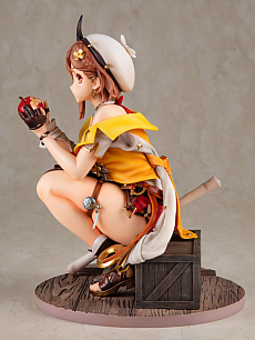 画像ギャラリー No.008のサムネイル画像 / ライザのフィギュアが“KT model+”ブランドから登場。原型・彩色はDesign COCOで，2025年5月の発売予定