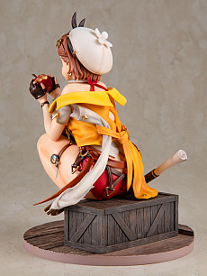 画像ギャラリー No.009のサムネイル画像 / ライザのフィギュアが“KT model+”ブランドから登場。原型・彩色はDesign COCOで，2025年5月の発売予定