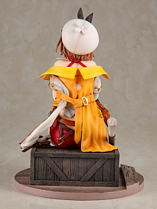 画像ギャラリー No.010のサムネイル画像 / ライザのフィギュアが“KT model+”ブランドから登場。原型・彩色はDesign COCOで，2025年5月の発売予定