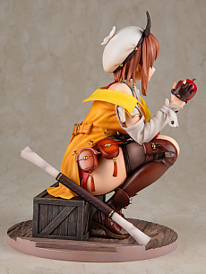 画像ギャラリー No.012のサムネイル画像 / ライザのフィギュアが“KT model+”ブランドから登場。原型・彩色はDesign COCOで，2025年5月の発売予定