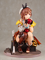 画像ギャラリー No.013のサムネイル画像 / ライザのフィギュアが“KT model+”ブランドから登場。原型・彩色はDesign COCOで，2025年5月の発売予定