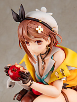 画像ギャラリー No.014のサムネイル画像 / ライザのフィギュアが“KT model+”ブランドから登場。原型・彩色はDesign COCOで，2025年5月の発売予定