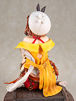 画像ギャラリー No.016のサムネイル画像 / ライザのフィギュアが“KT model+”ブランドから登場。原型・彩色はDesign COCOで，2025年5月の発売予定