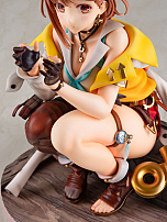 画像ギャラリー No.018のサムネイル画像 / ライザのフィギュアが“KT model+”ブランドから登場。原型・彩色はDesign COCOで，2025年5月の発売予定