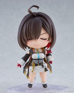 画像ギャラリー No.008のサムネイル画像 / 「ライザのアトリエ2」「ユミアのアトリエ」の主人公がそれぞれ「ねんどろいど」に。ライザが2026年6月に，ユミアが2026年7月に発売