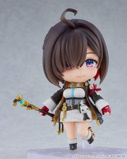 画像ギャラリー No.010のサムネイル画像 / 「ライザのアトリエ2」「ユミアのアトリエ」の主人公がそれぞれ「ねんどろいど」に。ライザが2026年6月に，ユミアが2026年7月に発売
