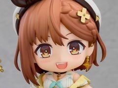 「ライザのアトリエ2」「ユミアのアトリエ」の主人公がそれぞれ「ねんどろいど」に。ライザが2026年6月に，ユミアが2026年7月に発売