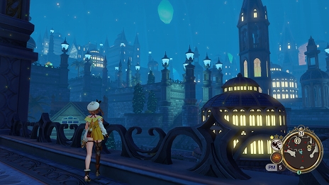 画像ギャラリー No.016のサムネイル画像 / 「ライザのアトリエ2」公式サイトが正式オープン＆スペシャルムービーが公開。お値段250万円のライザ等身大フィギュア計画も始動