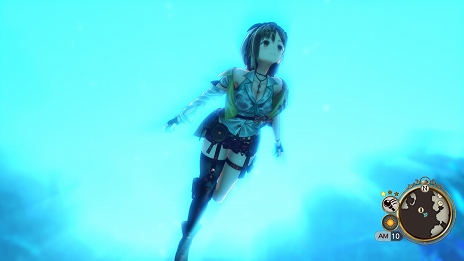 画像ギャラリー No.021のサムネイル画像 / 「ライザのアトリエ2」公式サイトが正式オープン＆スペシャルムービーが公開。お値段250万円のライザ等身大フィギュア計画も始動