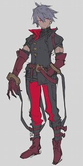 画像ギャラリー No.025のサムネイル画像 / ライザの成長した姿を描くのは,針に糸を通すような仕事。「ライザのアトリエ2」キャラクターデザインをイラストレーターのトリダモノ氏に聞く