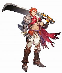 画像ギャラリー No.060のサムネイル画像 / ライザの成長した姿を描くのは，針に糸を通すような仕事。「ライザのアトリエ２」キャラクターデザインをイラストレーターのトリダモノ氏に聞く