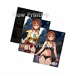 画像ギャラリー No.009のサムネイル画像 / 「ライザのアトリエ2」や「サージュ・コンチェルト DX」の新商品も。ガストショップ秋の祭典withTGS2020が開催中