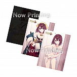 画像ギャラリー No.010のサムネイル画像 / 「ライザのアトリエ2」や「サージュ・コンチェルト DX」の新商品も。ガストショップ秋の祭典withTGS2020が開催中