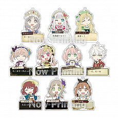 画像ギャラリー No.016のサムネイル画像 / 「ライザのアトリエ2」や「サージュ・コンチェルト DX」の新商品も。ガストショップ秋の祭典withTGS2020が開催中