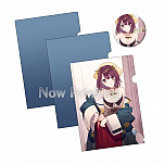 画像ギャラリー No.021のサムネイル画像 / 「ライザのアトリエ2」や「サージュ・コンチェルト DX」の新商品も。ガストショップ秋の祭典withTGS2020が開催中