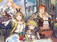 コーエーテクモゲームス，大規模セール“Winter Sale”を開催中。「ライザのアトリエ」を含む人気タイトルが最大60％オフ